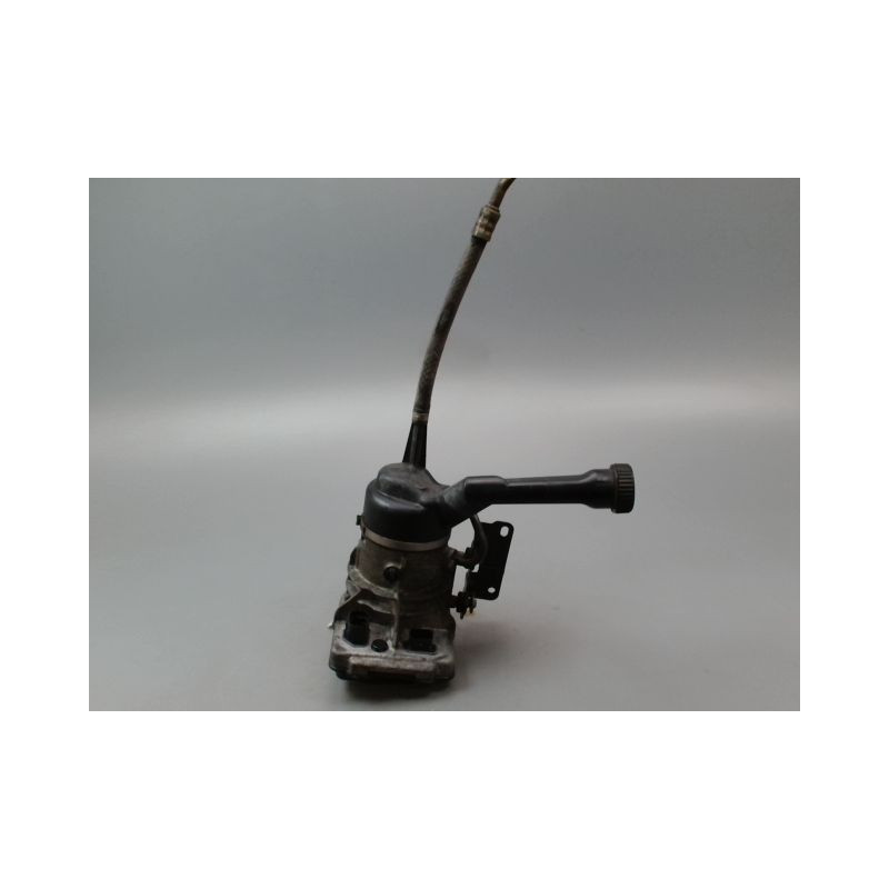 POMPE DIRECTION ASSISTEE CITROEN C4 PICASSO MONOSP. I 2007-2013