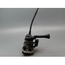POMPE DIRECTION ASSISTEE CITROEN C4 PICASSO MONOSP. I 2007-2013