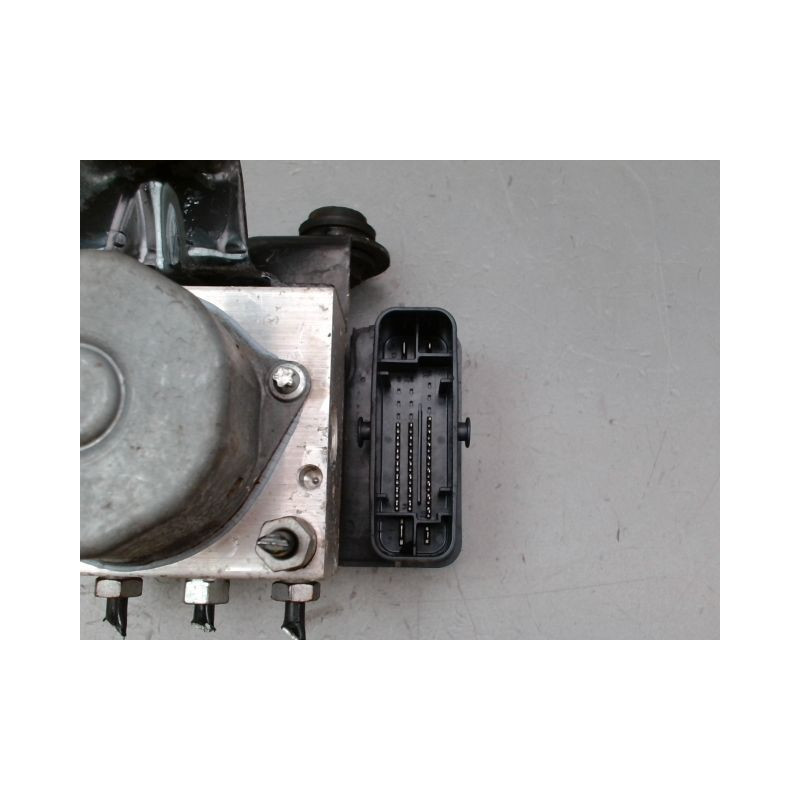 UNITE HYDRAULIQUE ABS SKODA FABIA BREAK 2008-