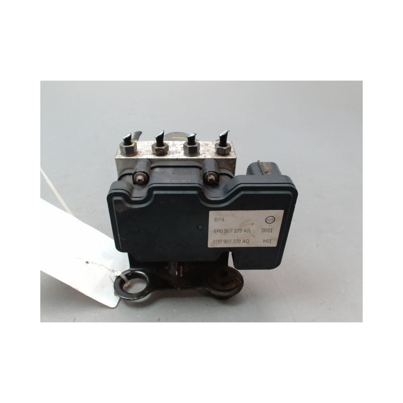 UNITE HYDRAULIQUE ABS SKODA FABIA BREAK 2008-