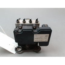 UNITE HYDRAULIQUE ABS SKODA FABIA BREAK 2008-