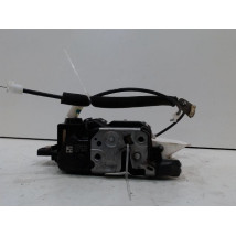 SYSTEME CONDAMNATION AVANT GAUCHE PEUGEOT 3008