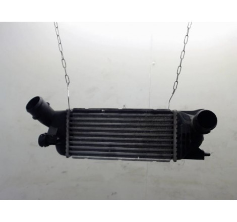 ECHANGEUR AIR