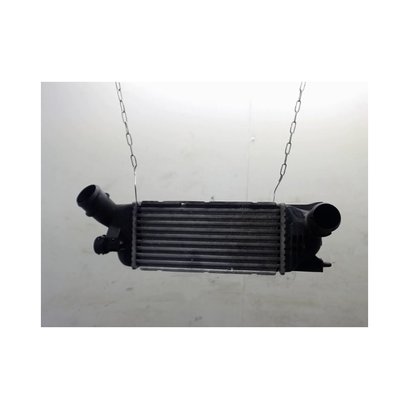 ECHANGEUR AIR CITROEN C5