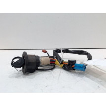 ANTIVOL DE DIRECTION PEUGEOT 206