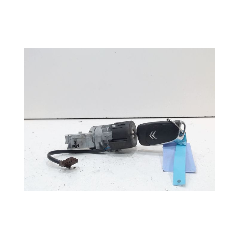 ANTIVOL DE DIRECTION CITROEN C4