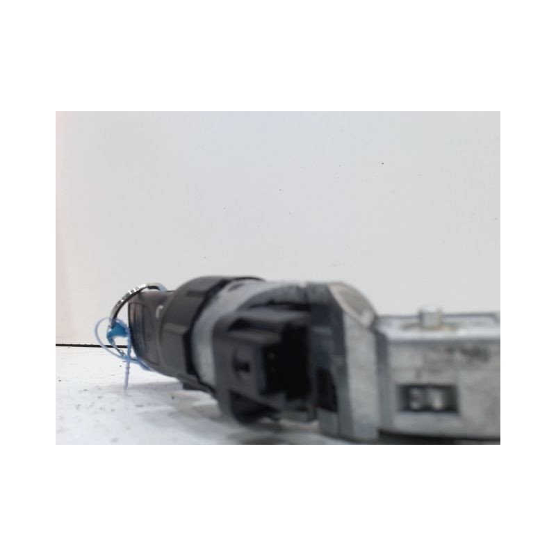 ANTIVOL DE DIRECTION CITROEN C4