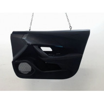 GARNITURE PORTE AVANT DROIT PEUGEOT 2008 Phase 1 2013-...