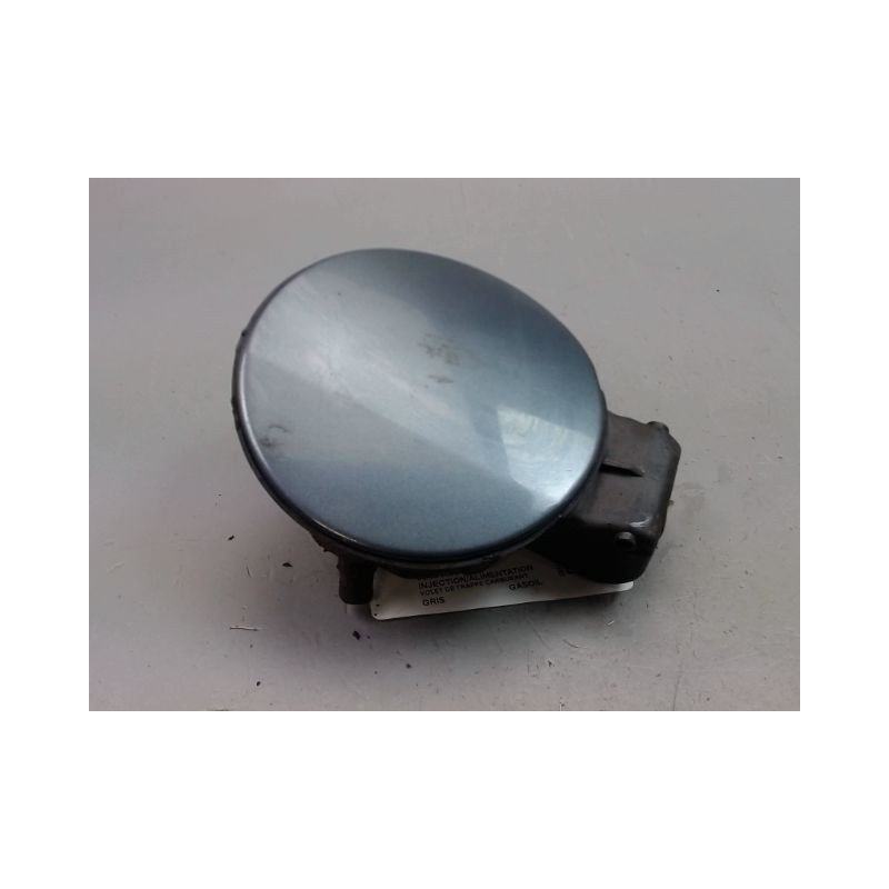 VOLET DE TRAPPE CARBURANT SKODA FABIA I Phase 2 (6Y) 2004-2007