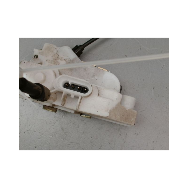 SYSTEME CONDAMNATION AVANT DROIT CITROEN C3 PLURIEL CABRIO 2P I Phase 1 2003-2008