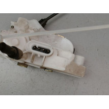 SYSTEME CONDAMNATION AVANT DROIT CITROEN C3 PLURIEL CABRIO 2P I Phase 1 2003-2008
