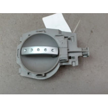 POIGNEE INTERIEURE PORTE ARRIERE DROIT CITROEN C3 I Phase 1 2002-2005