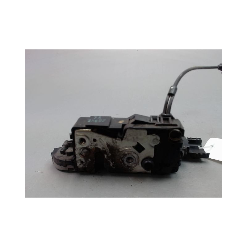 SYSTEME CONDAMNATION AVANT DROIT PEUGEOT 207 2006-2013