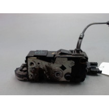 SYSTEME CONDAMNATION AVANT DROIT PEUGEOT 207 2006-2013