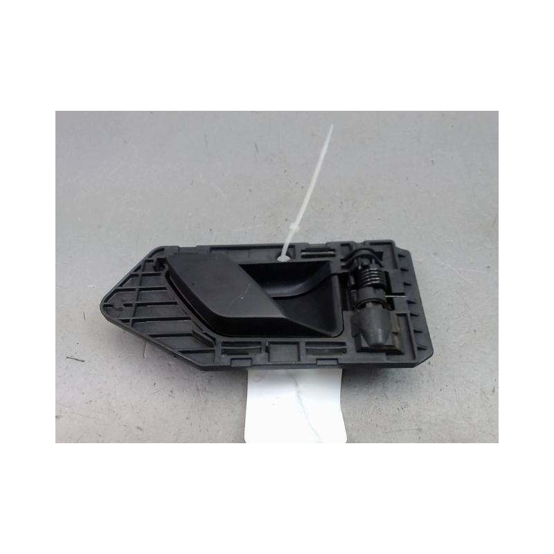 POIGNEE INTERIEURE PORTE AVANT DROIT CITROEN BERLINGO FG I Phase 1 (M49) 1996-2002