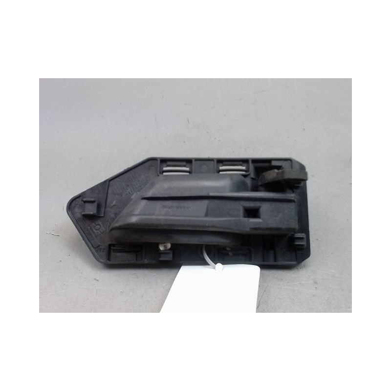 POIGNEE INTERIEURE PORTE AVANT DROIT CITROEN BERLINGO FG I Phase 1 (M49) 1996-2002