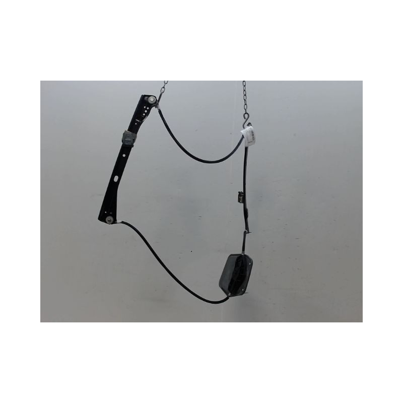 MECANISME+MOTEUR LEVE-GLACE AVANT GAUCHE VOLKSWAGEN GOLF V (1K) 2003-2008