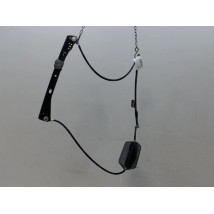MECANISME+MOTEUR LEVE-GLACE AVANT GAUCHE VOLKSWAGEN GOLF V (1K) 2003-2008