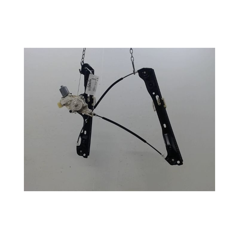 MECANISME+MOTEUR LEVE-GLACE AVANT GAUCHE BMW SERIE 1 I Phase 2 (E87) 2007-2011