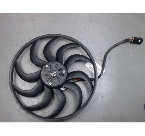 MOTEUR VENTILATEUR RADIATEUR