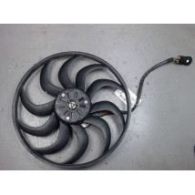 MOTEUR VENTILATEUR RADIATEUR PEUGEOT 3008