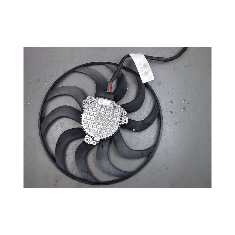 MOTEUR VENTILATEUR RADIATEUR PEUGEOT 3008