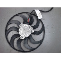 MOTEUR VENTILATEUR RADIATEUR PEUGEOT 3008