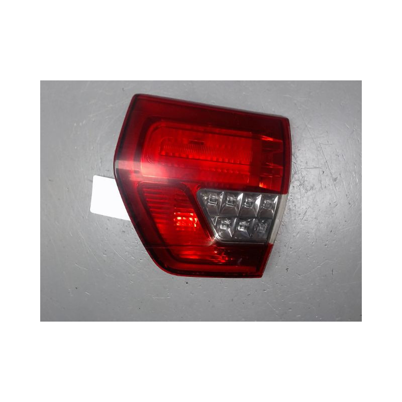FEU ARRIERE INTERIEUR DROIT CITROEN C5 TOURER 2008-