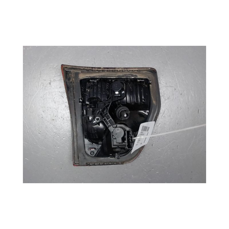FEU ARRIERE INTERIEUR DROIT CITROEN C5 TOURER 2008-