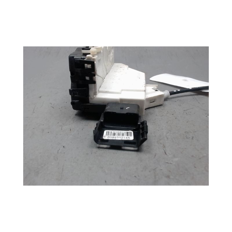 SYSTEME CONDAMNATION AVANT DROIT PEUGEOT PARTNER TEPEE 2008-