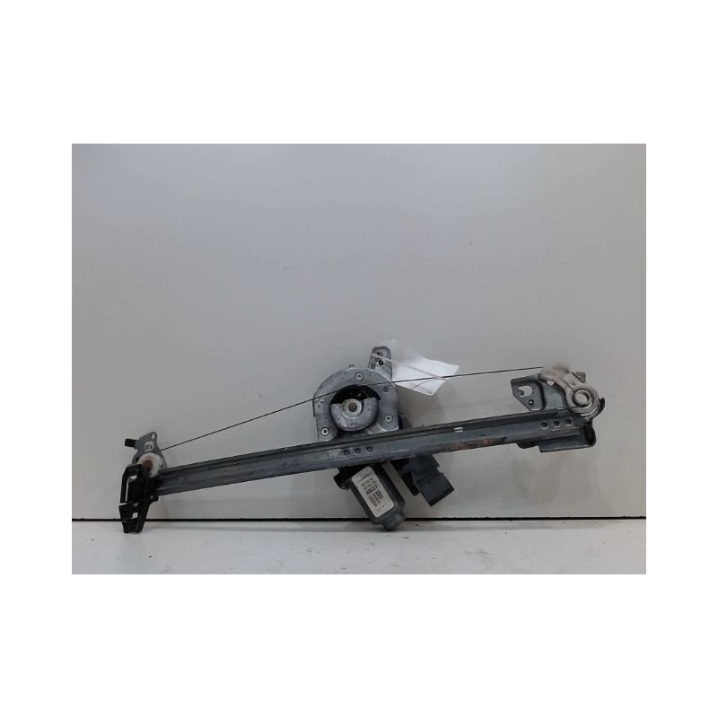 MECANISME+MOTEUR LEVE-GLACE AVANT DROIT CITROEN C3