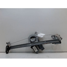 MECANISME+MOTEUR LEVE-GLACE AVANT DROIT CITROEN C3