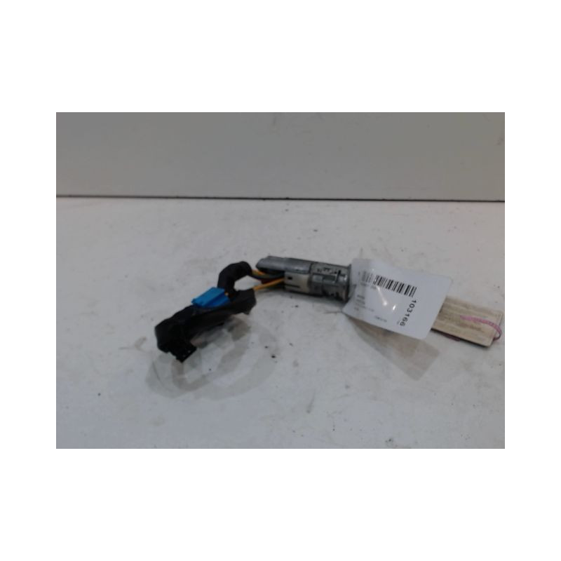 ANTIVOL DE DIRECTION PEUGEOT 206