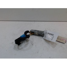 ANTIVOL DE DIRECTION PEUGEOT 206