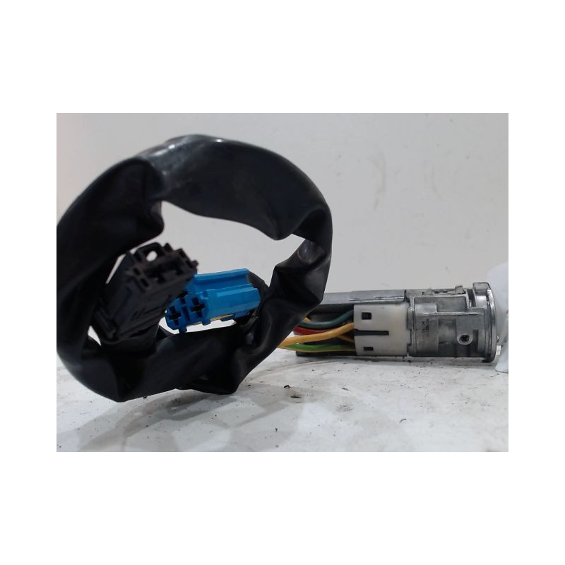 ANTIVOL DE DIRECTION PEUGEOT 206