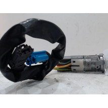 ANTIVOL DE DIRECTION PEUGEOT 206
