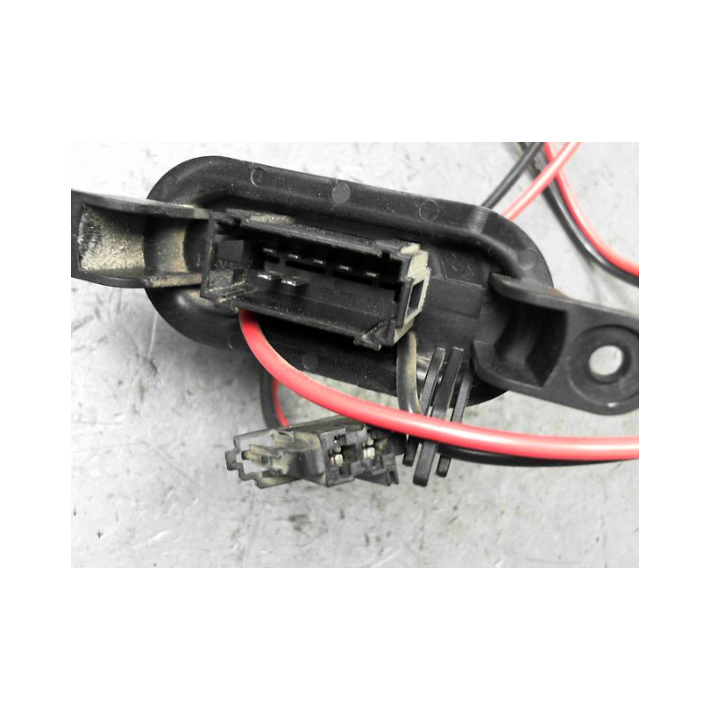 RESISTANCE DE CHAUFFAGE RENAULT KANGOO