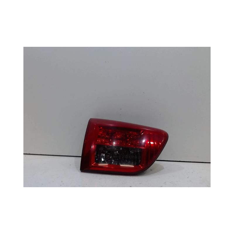 FEU ARRIERE INTERIEUR GAUCHE PEUGEOT 4007