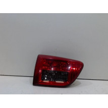 FEU ARRIERE INTERIEUR GAUCHE PEUGEOT 4007