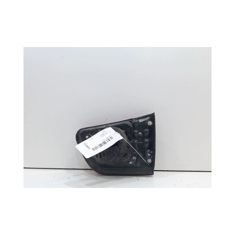 FEU ARRIERE INTERIEUR GAUCHE PEUGEOT 4007