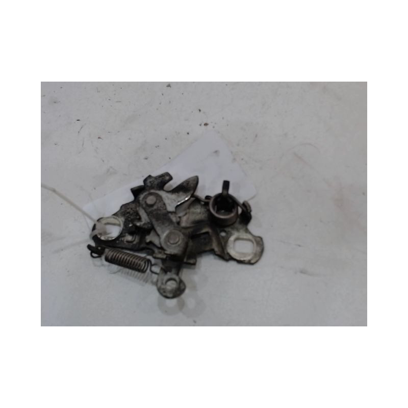SERRURE CAPOT PEUGEOT 208