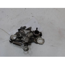SERRURE CAPOT PEUGEOT 208