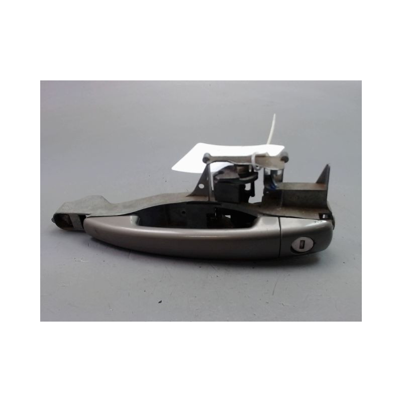 POIGNEE EXTERIEURE PORTE AVANT GAUCHE PEUGEOT 208 Phase 1 2012-...