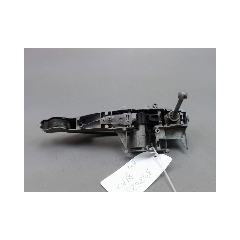 POIGNEE EXTERIEURE PORTE AVANT GAUCHE PEUGEOT 208 Phase 1 2012-...