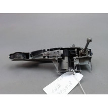 POIGNEE EXTERIEURE PORTE AVANT GAUCHE PEUGEOT 208 Phase 1 2012-...
