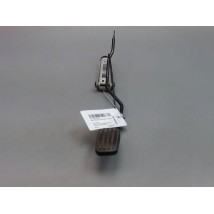 PEDALE ACCELERATEUR PEUGEOT 406 COUPE 2P 1997-2004