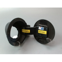 VOLET DE TRAPPE CARBURANT PEUGEOT 308CC