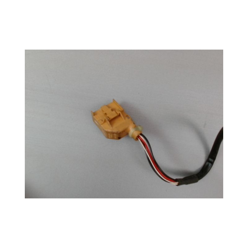 RETROVISEUR EXTERIEUR ELECTRIQUE DROIT AUDI A4 AVANT II Phase 2 2004-2008