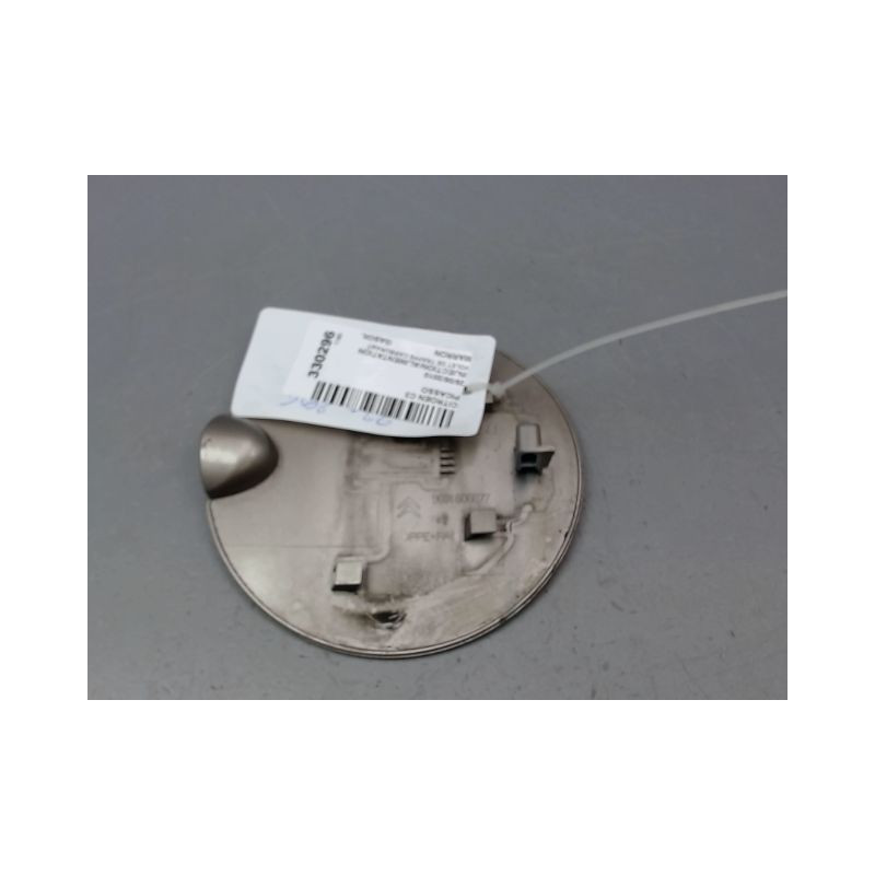 VOLET DE TRAPPE CARBURANT CITROEN C3 PICASSO MONOSP. Phase 1 2009-2012