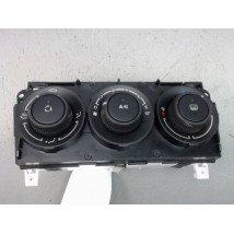 COMMANDE DE CHAUFFAGE CITROEN C3 PICASSO MONOSP. Phase 1 2009-2012